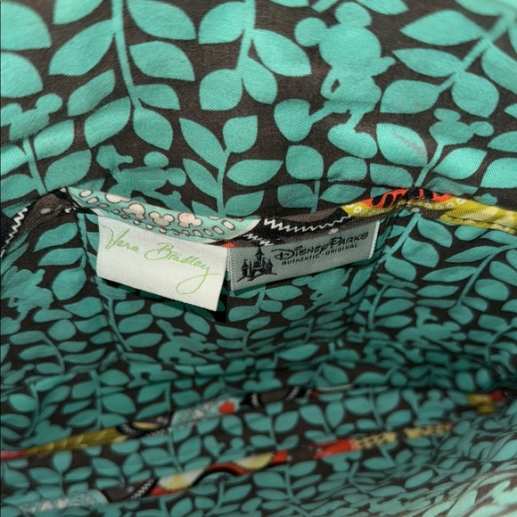 Vera Bradley Disney Crossbody set - Picture 4 of 12